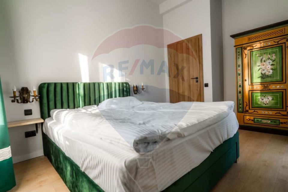 22 room Hotel / Pension for sale