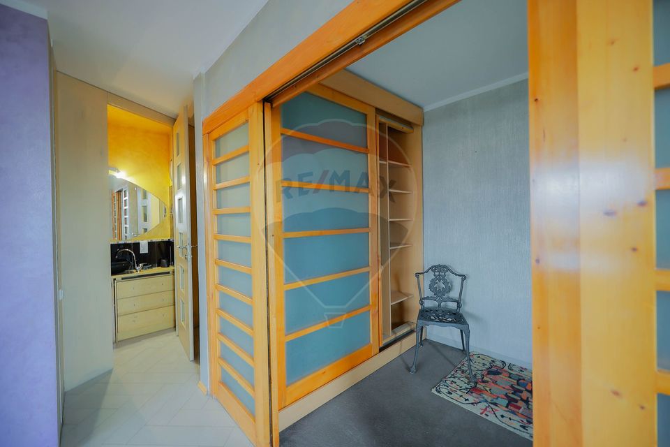 3 room Apartment for sale, Cantemir area