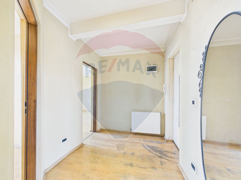 2 room Apartment for sale, Parcul Carol area