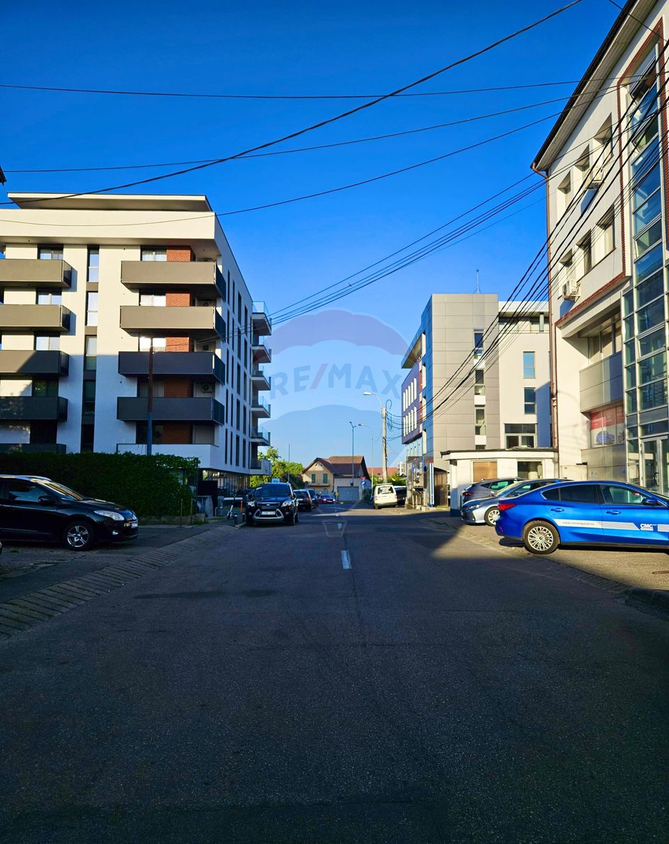 170sq.m Office Space for rent, Zorilor area