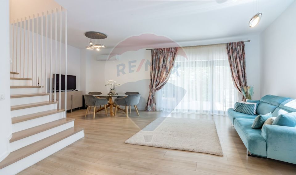 4 room House / Villa for sale