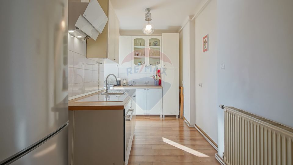 REZERVAT! apartament 2 camere, mobilat și utilat, zona Astra