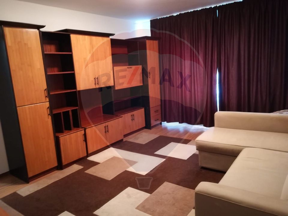 1 room Apartment for sale, 13 Septembrie area
