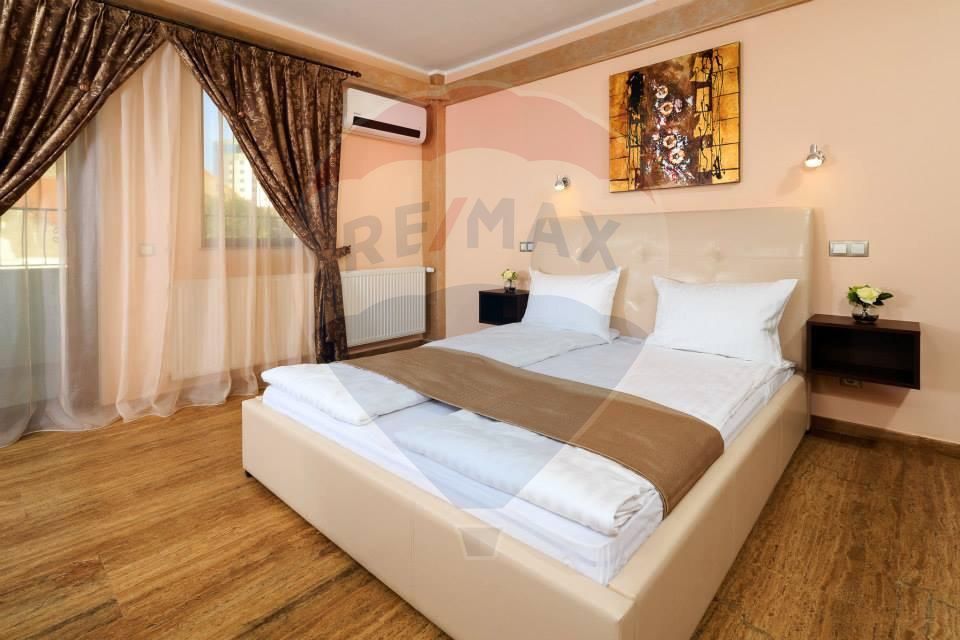 6 room Hotel / Pension for sale, Central area