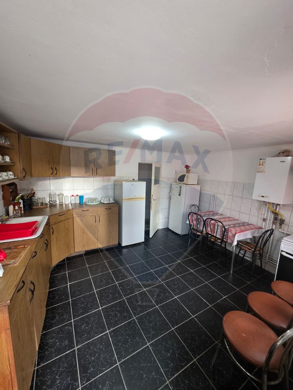 Casă de vânzare in Cetatea de Balta