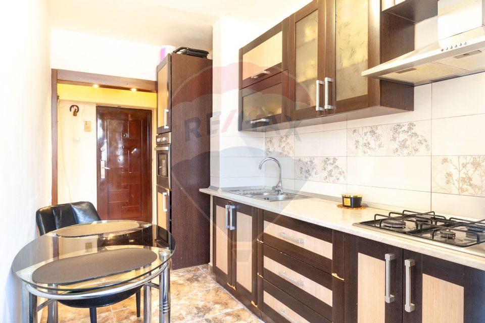 2 room Apartment for sale, Gara de Nord area