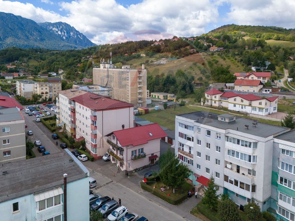 Spațiu comercial de 100mp de închiriat în zona Central