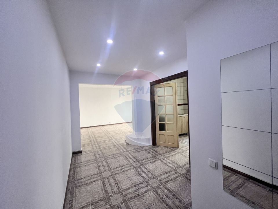 2 room Apartment for rent, Tineretului area