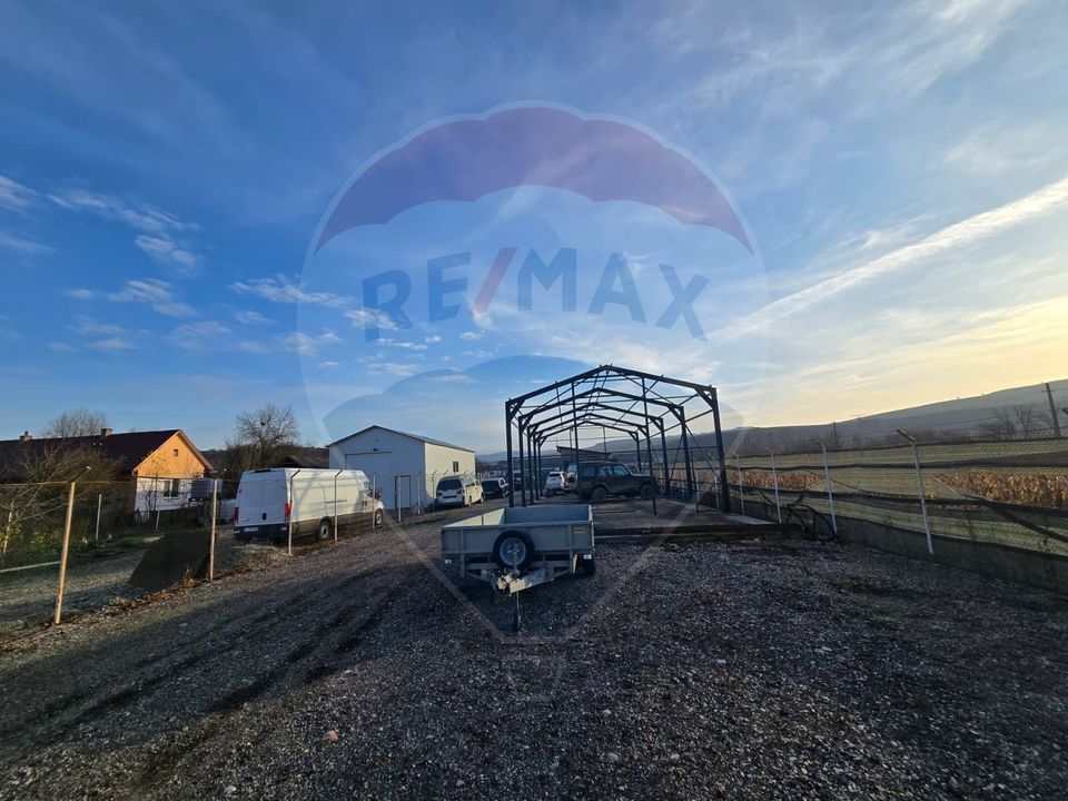 140sq.m Industrial Space for sale, Ultracentral area