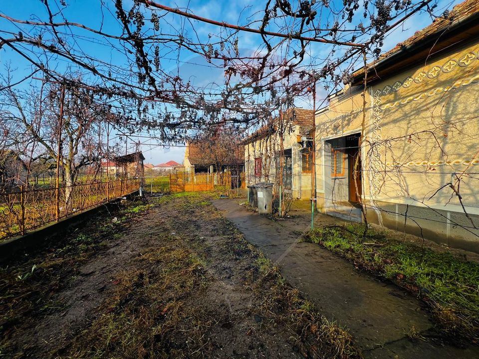 4 room House / Villa for sale