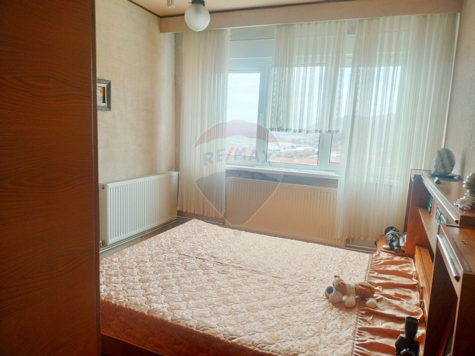 Apartament doua camere Gura Campului