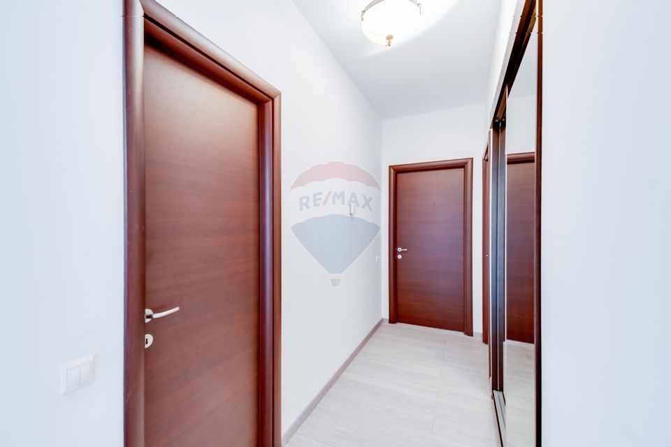 Apartament 3 camere de vanzare, 103 mp, Decebal, calea Calarasi