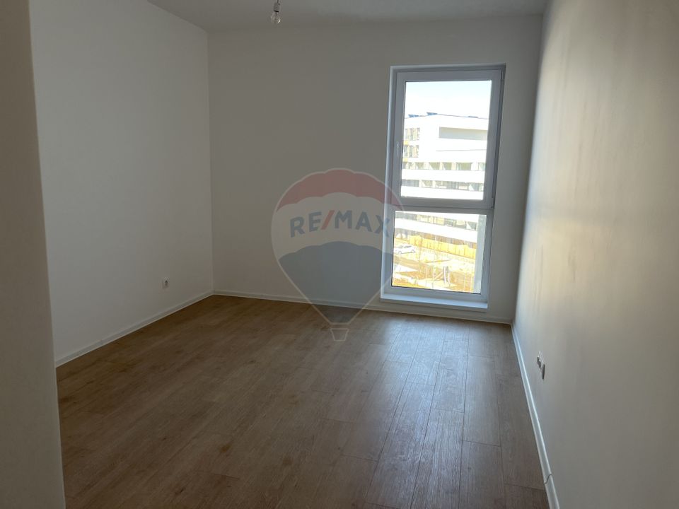 3 room Apartment for sale, Chitila area