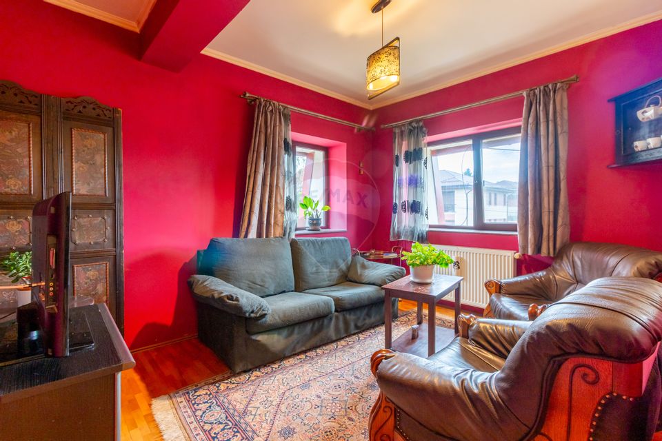 5 room House / Villa for sale