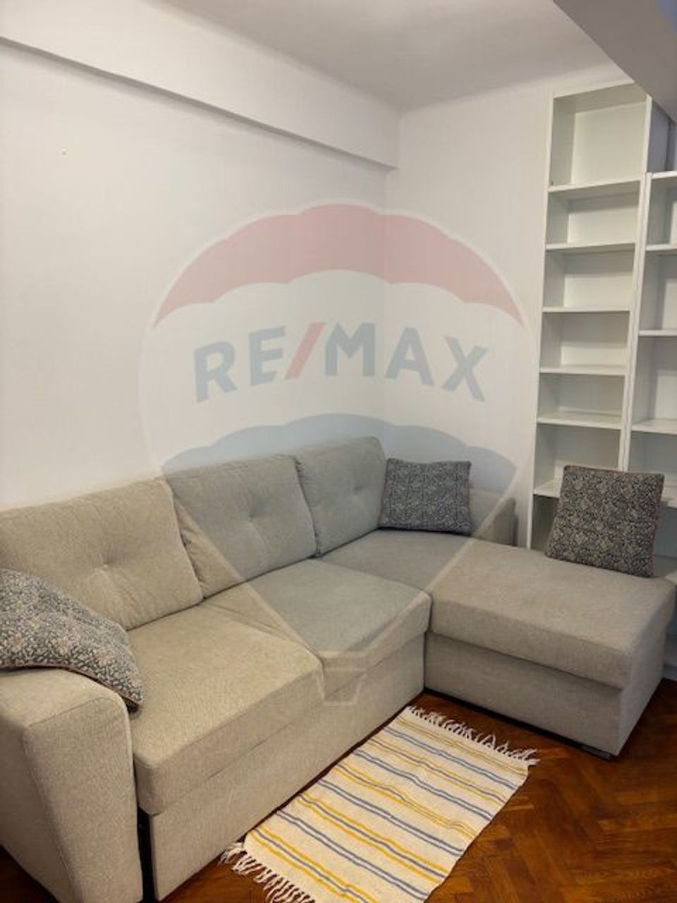 Inchiriere apartament 2 camere strada Horea