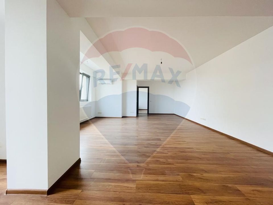 PIPERA- Apartament 2 camere- imobil finalizat