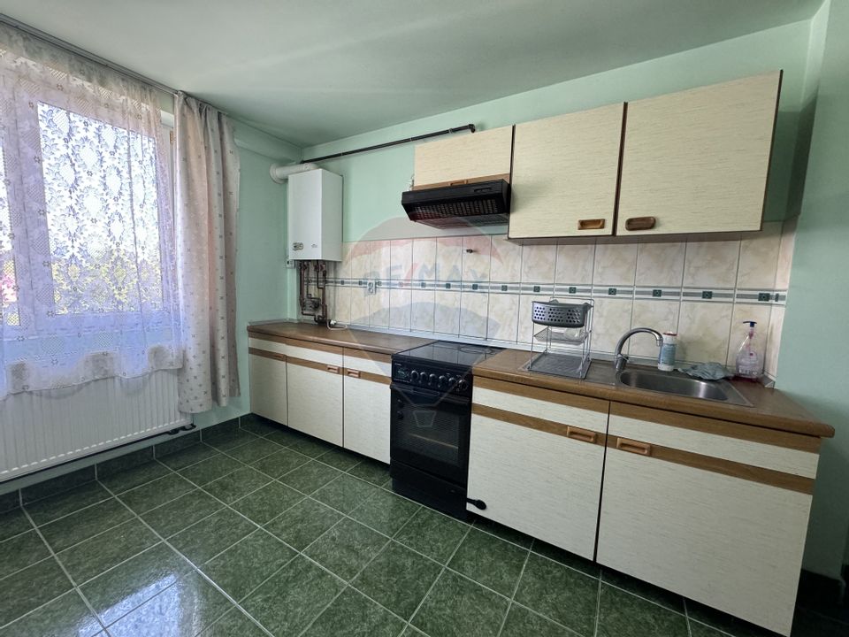 2 room Apartment for sale, Nord-Est area