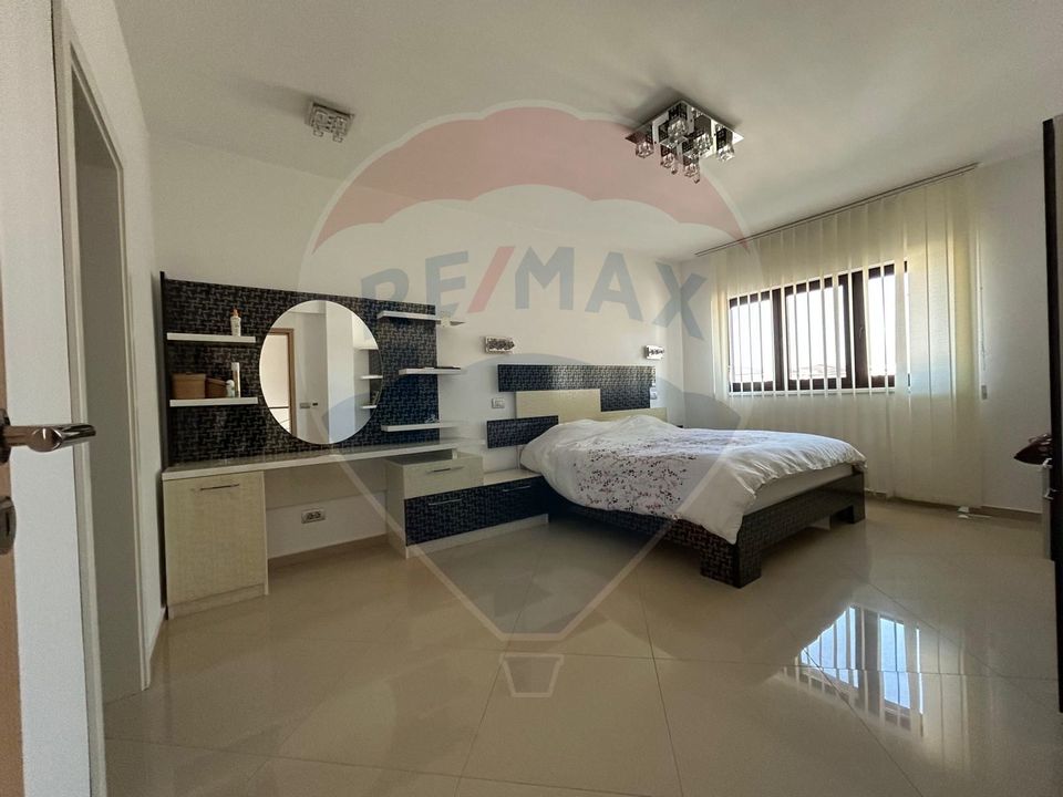 De vanzare Vila individuala moderna 5 camere Corbeanca, Comision 0%