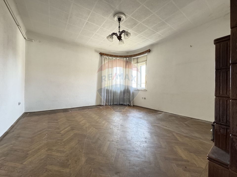 3 room House / Villa for sale, Central area