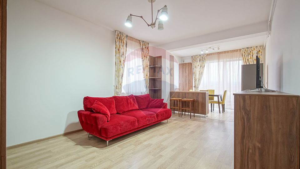 COMISION 0%! 2 CAMERE BLOC NOU | MOBILAT | UTILAT  | 54 MP | GHIMBAV