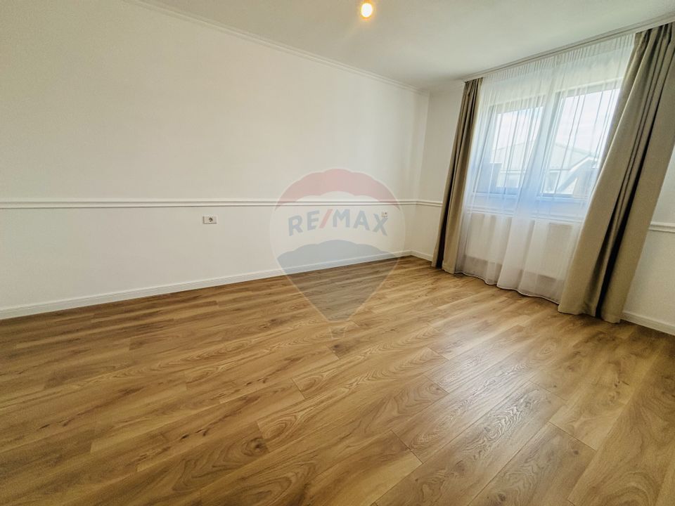 Vilă individuala de vânzare SNAGOV 0% Comision