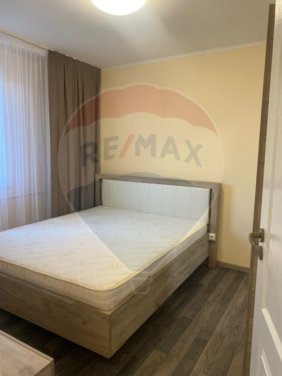 2 room Apartment for rent, Berceni area