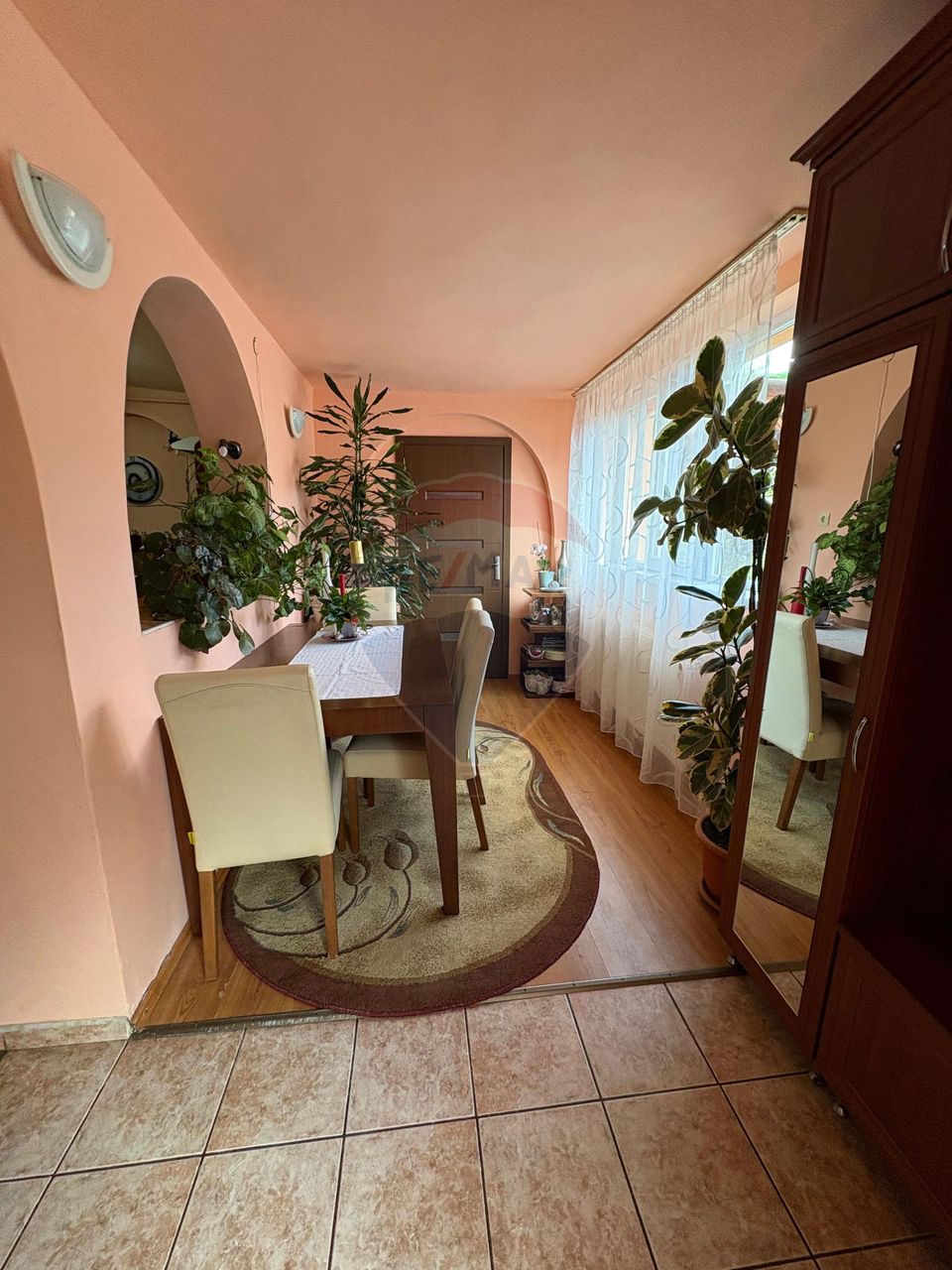 Casă in zona Mosnei, Str. Stejarului,  la cheie