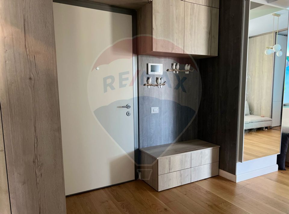 Apartament 2 camere Parkview