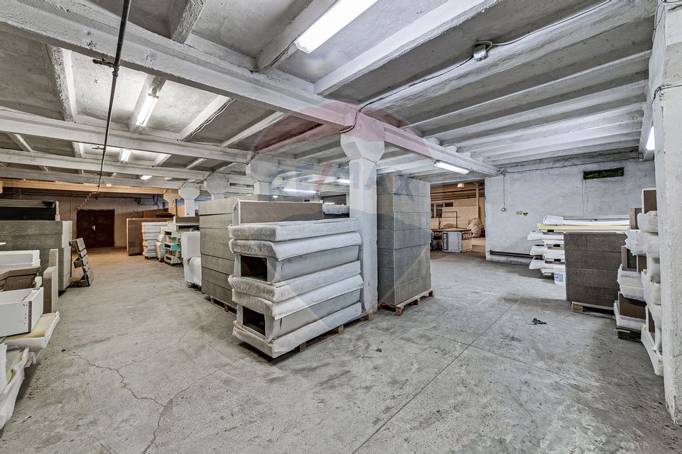 7,569sq.m Industrial Space for sale