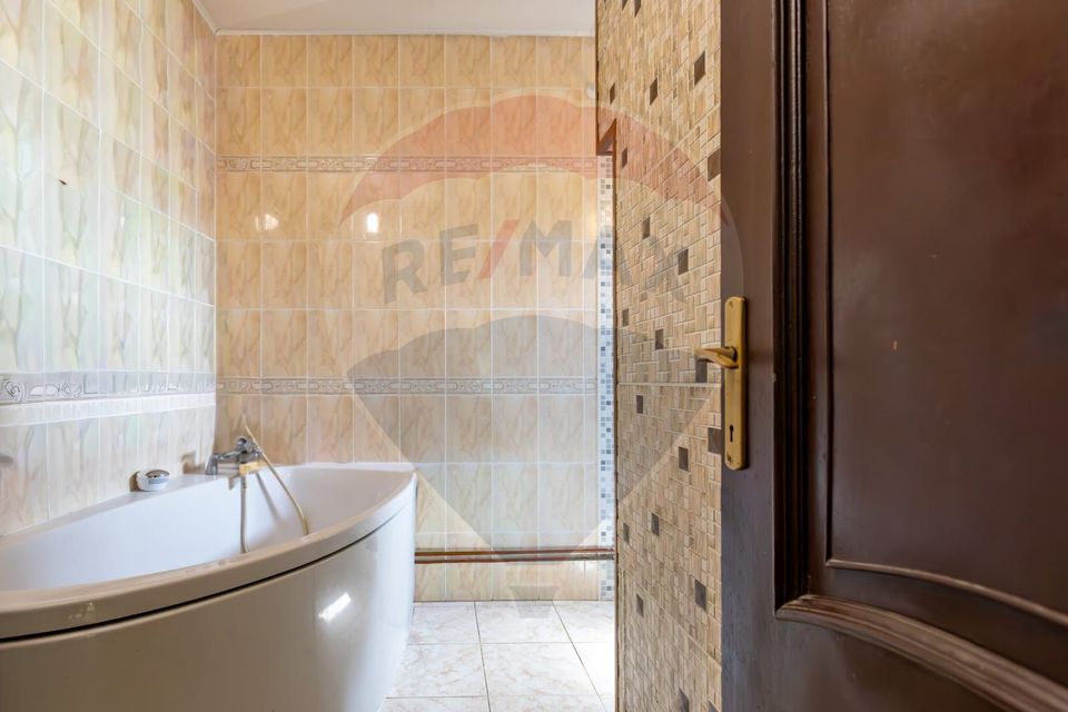 3 room Apartment for sale, Alecu Russo area