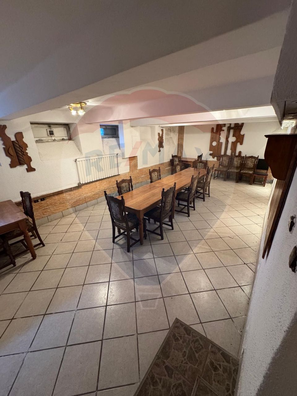 Spațiu comercial de 320mp de închiriat