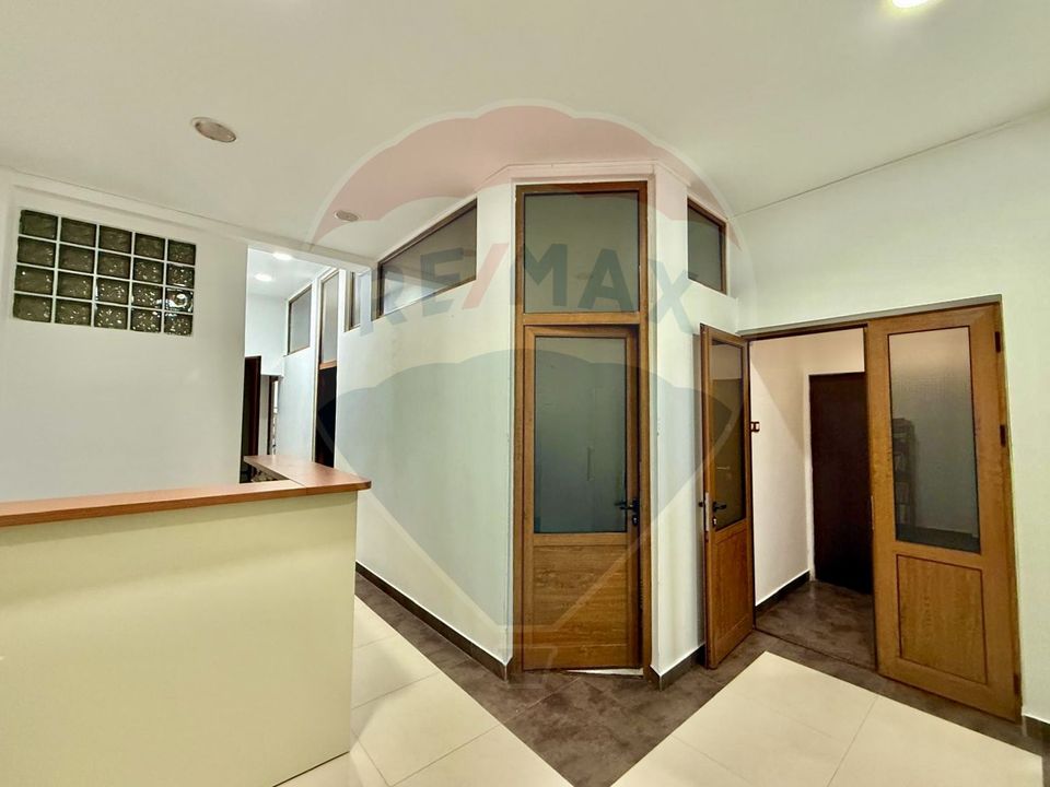 Apartament în zona Ultracentrala, Galati