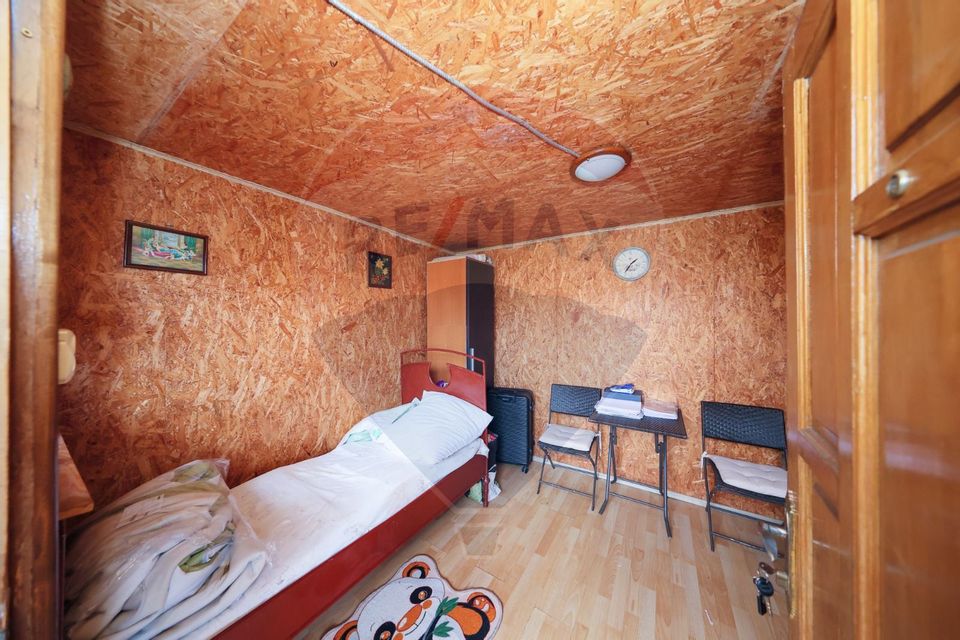 Casă cu 5 camere si curte, de vânzare, zona Centrul Istoric!