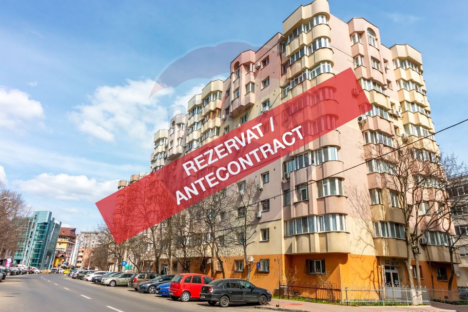 Apartament cu 3 camere de vânzare în zona Vitan Mall / Foisorului