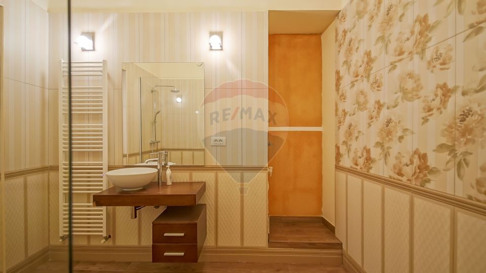 Apartament de vanzare,COMISION 0%,  Centrul Istoric-Brasov