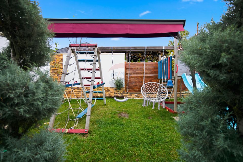 Casă 4 camere – Valea Adâncă | 2025 |