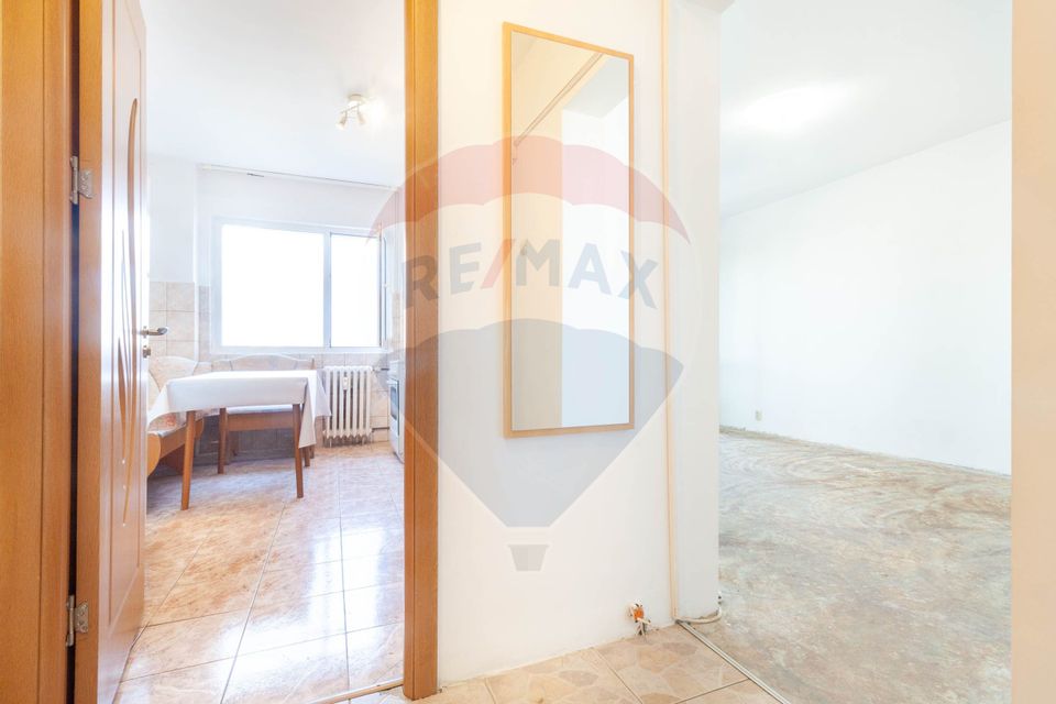 Apartament 3 camere piata Progresul