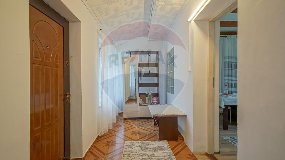 7 room House / Villa for sale