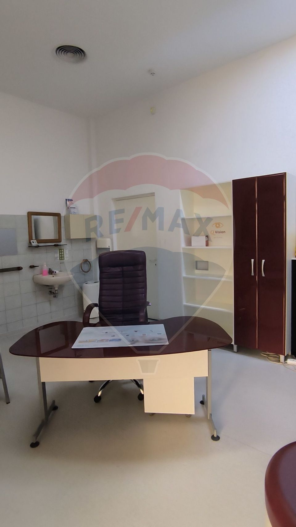 Spațiu comercial de inchiriat Gheorgheni