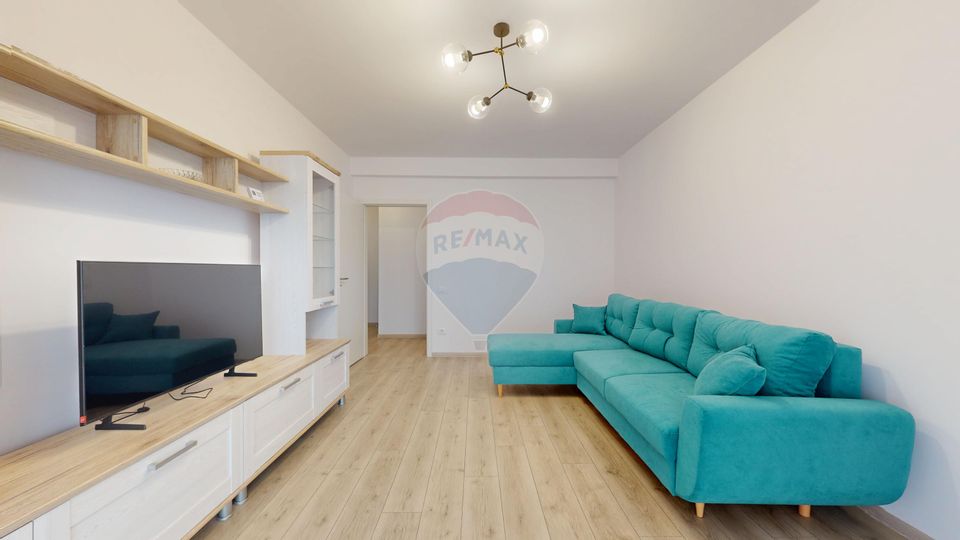 2 room Apartment for rent, Bartolomeu area