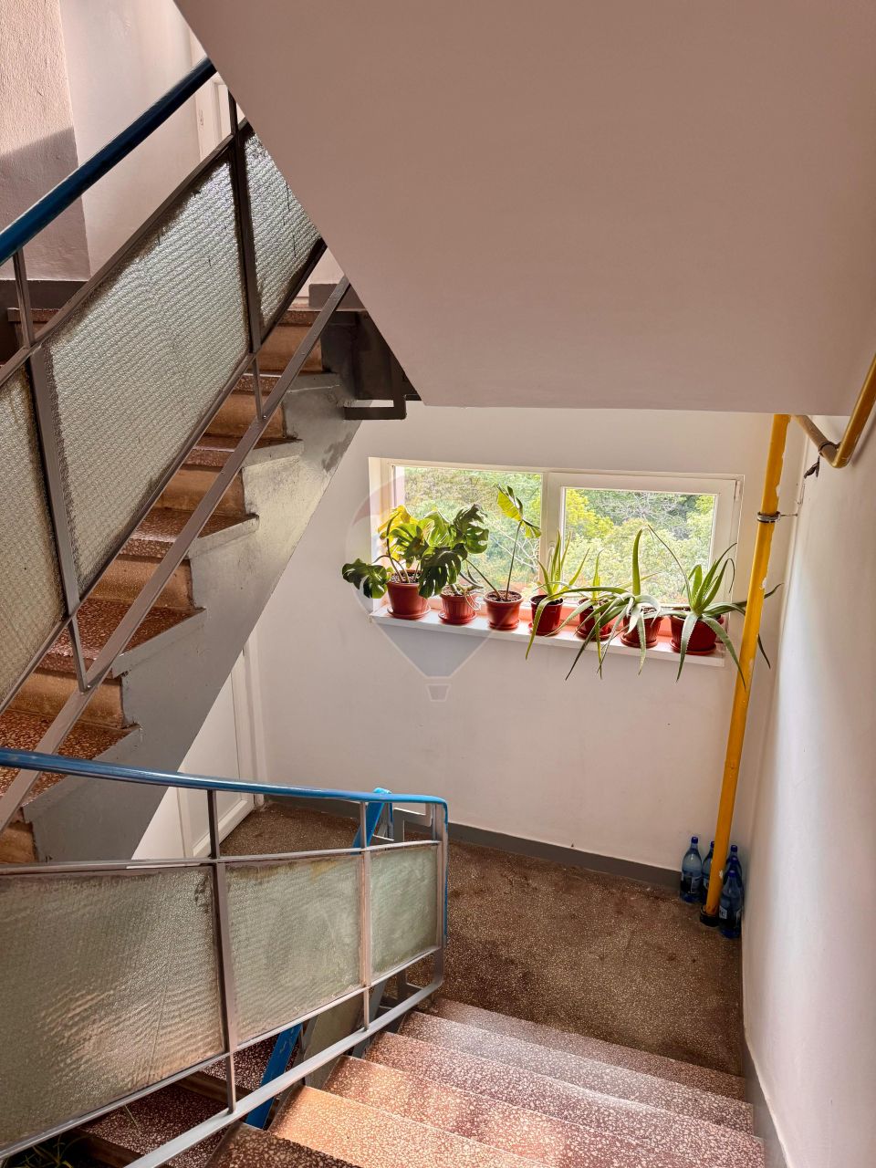 3 room Apartment for sale, Drumul Taberei area