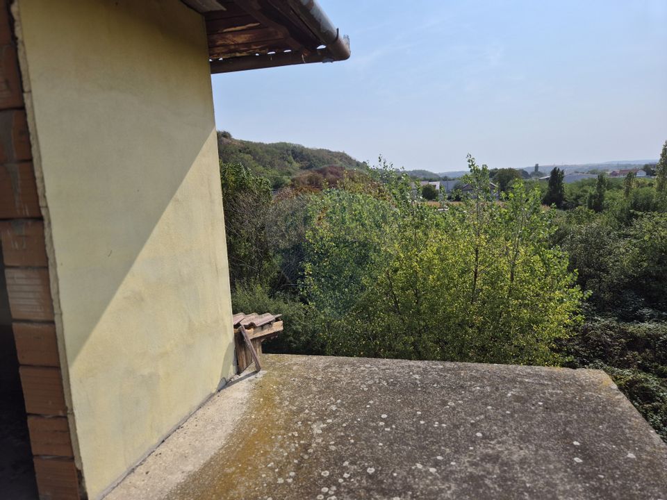 Land 3,240sqm Radna / Strada Slt Suciu Sorin