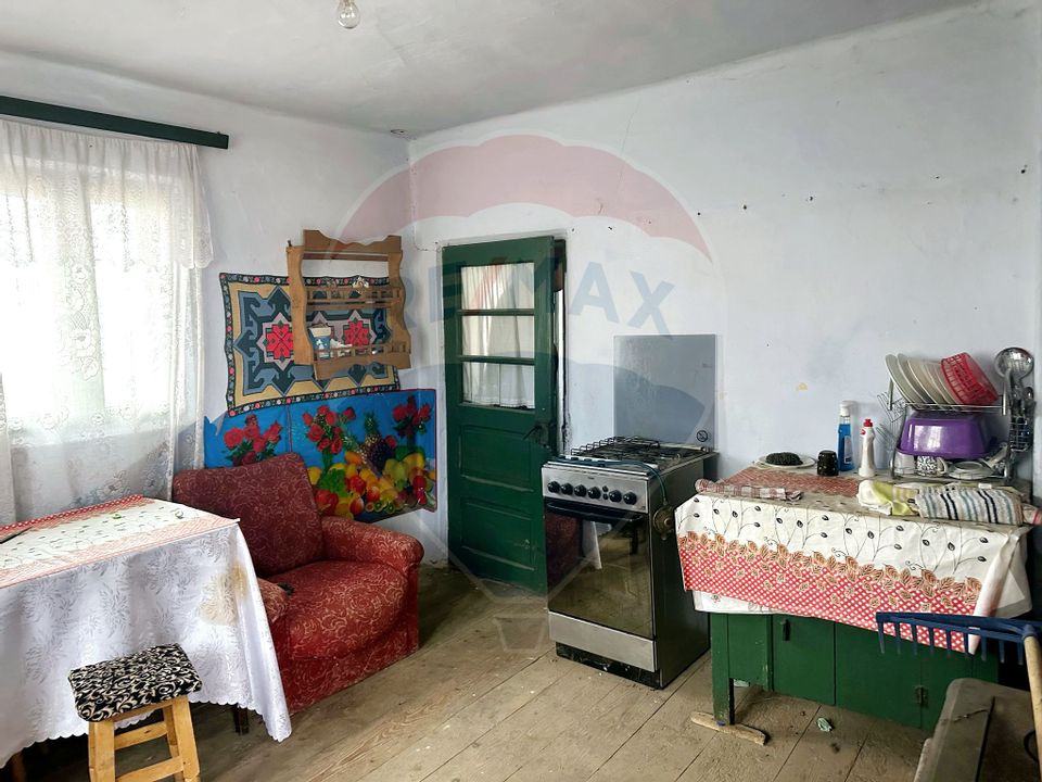 3 room House / Villa for sale