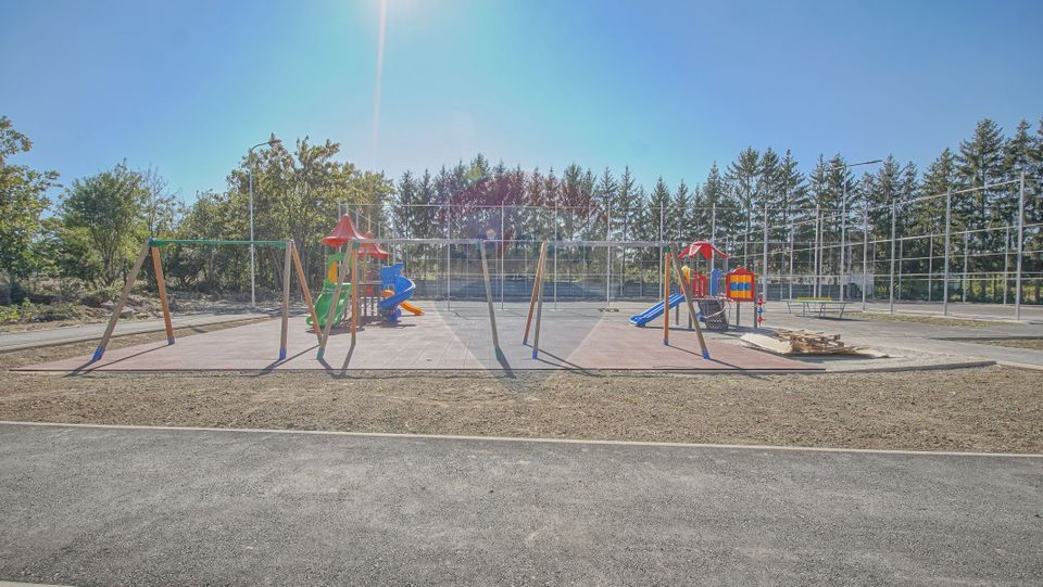 !! VANDUT !!! Apartament în vilă – Triaj, Brașov