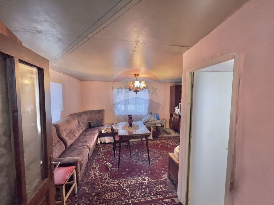 2 room House / Villa for sale