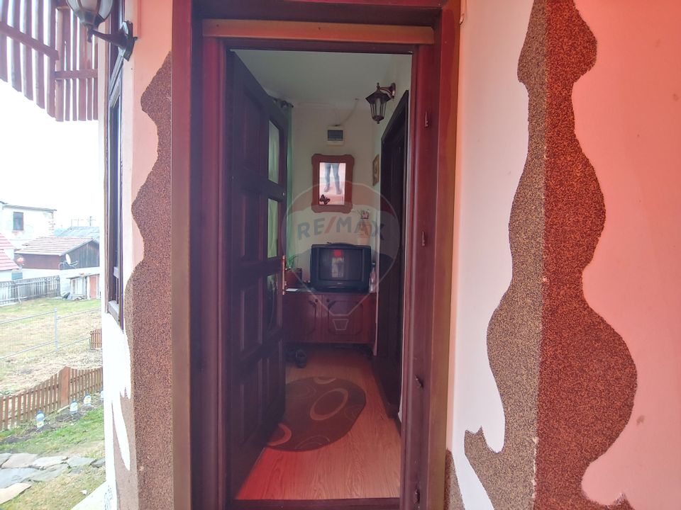 3 room House / Villa for sale