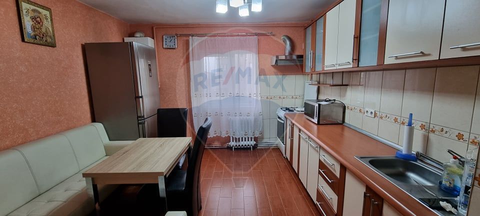 2 room Apartment for rent, Central area