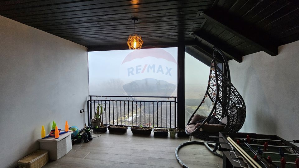 Casă / Vilă de lux, Moara Nica, Suceava