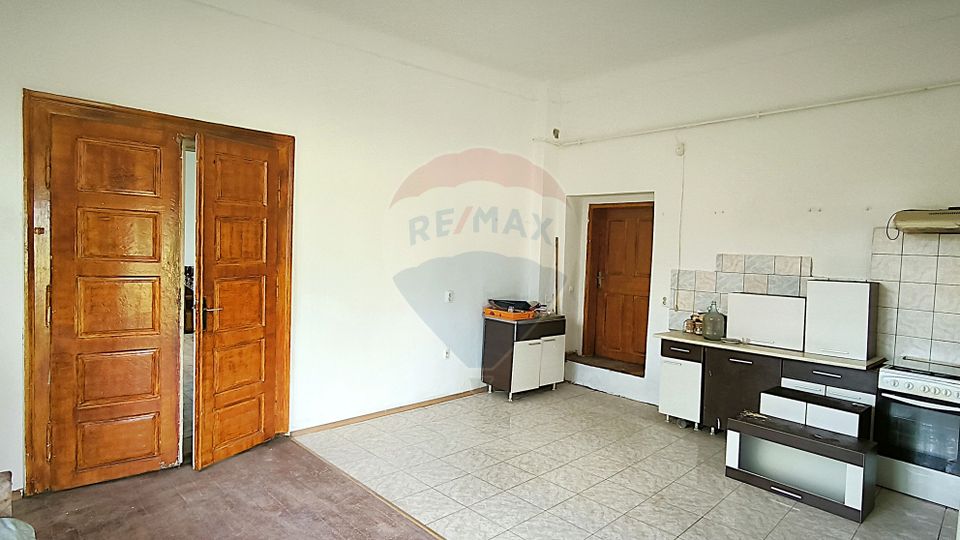 3 room House / Villa for sale, Central area
