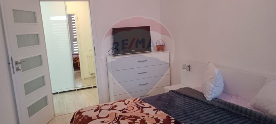 Apartament 2 camere de vânzare -Bloc Nou Zona Premium Banul Maracine